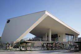 ATP Zagreb plante den Luxus-Campingplatz in Zadar.<br><span class='image_copyright'>ATP/Friedmann</span><br>
