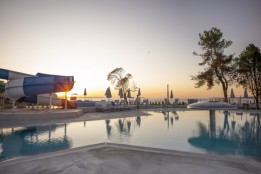 ATP Zagreb plante den Luxus-Campingplatz in Zadar.<br><span class='image_copyright'>ATP/Friedmann</span><br>