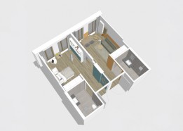 A new family room is already being planned.<br><span class='image_copyright'>Ülenkinder</span><br>
